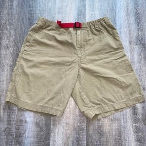 Old Navy Khaki Shorts large
